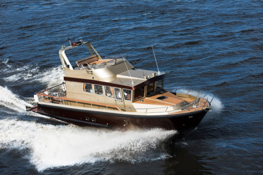 NorthSilver 1440
