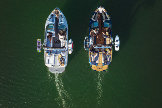 MasterCraft XT22 T