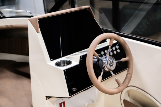 Enigma 590 Cabrio