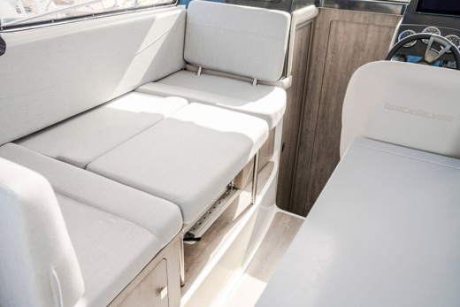 QUICKSILVER ACTIV 905 WEEKEND