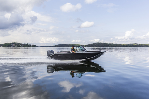 Volzhanka  Fish 46