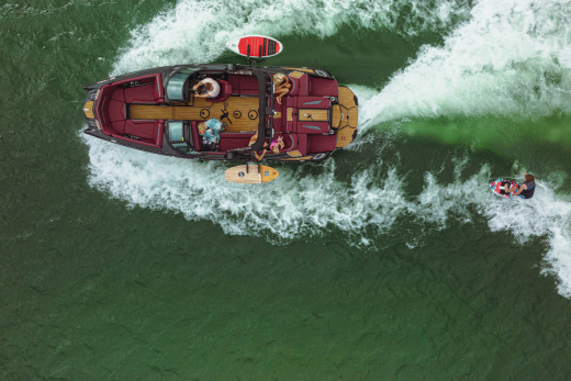 MasterCraft XSTAR S