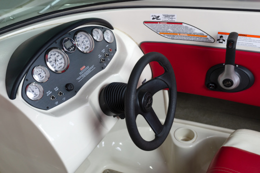Sea Ray 185 Sport (2006г)