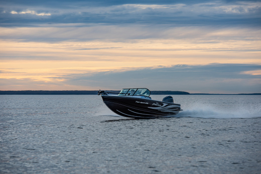 NorthSilver 615 Fish Sport