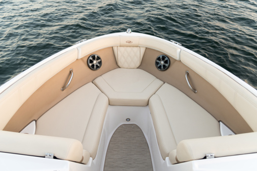 Regal 21 OBX