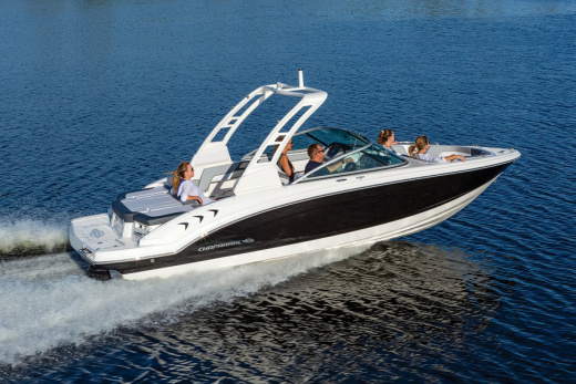 Chaparral 23 SSI