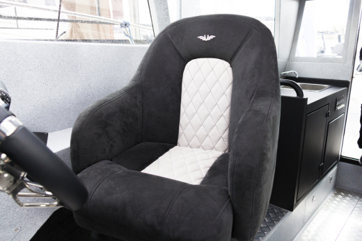 Volzhanka Voyager 960