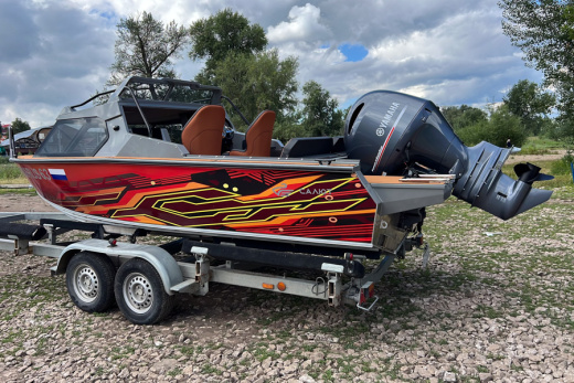 Салют 585 HT