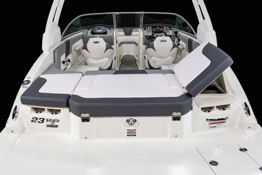 Chaparral 23 SSI