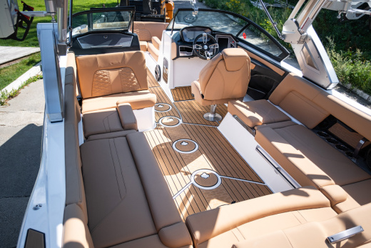 MasterCraft X 24