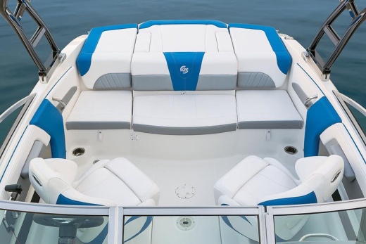 Chaparral 21 Surf