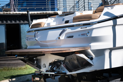 MasterCraft X 24