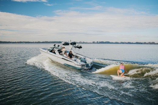 MasterCraft XSTAR 25