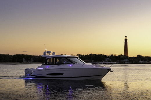 Regal 36 XO