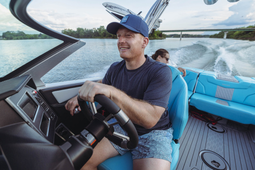 MasterCraft XT 23
