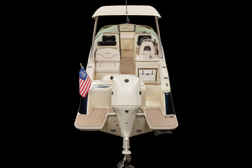 Chris-Craft Calypso 24