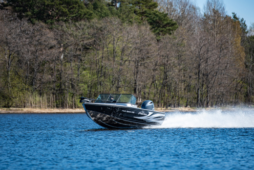NorthSilver 615 Fish Sport