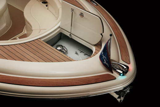 Chris-Craft Catalina 30