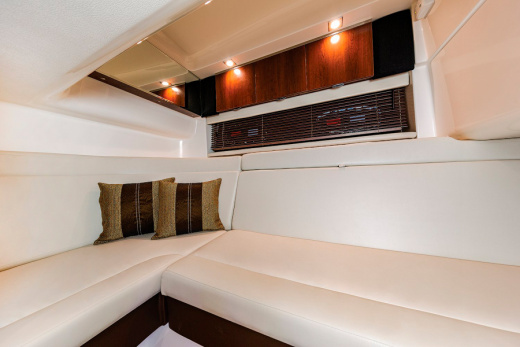 Chaparral 347 SSX