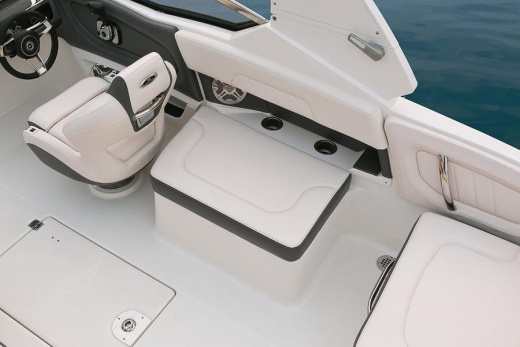 Chaparral 26 Surf