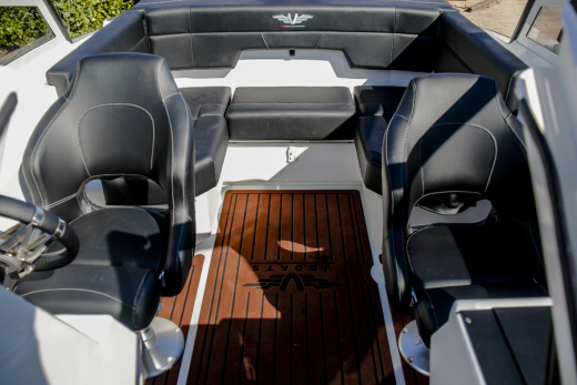 Volzhanka Voyager 700 Open