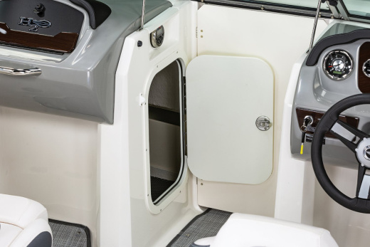 Chaparral 23 SSI