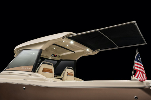 Chris-Craft Calypso 32