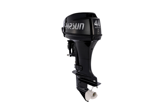 Лодочный мотор Parsun T40FWS