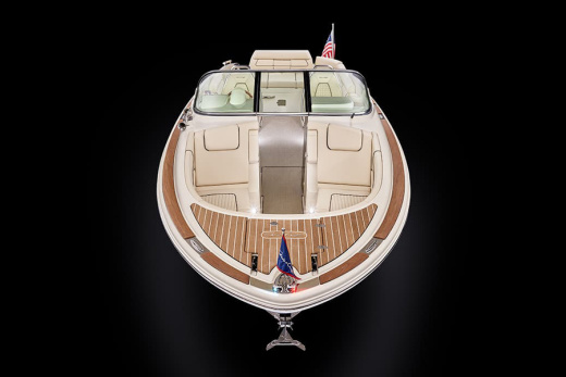 Chris-Craft Launch 28 GT