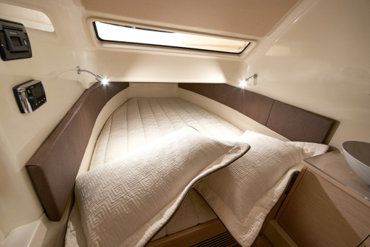 Chris-Craft Catalina 34