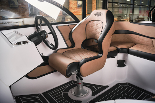 Enigma 590 Cabrio