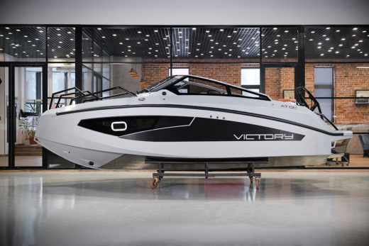 Victory A7 Cruiser