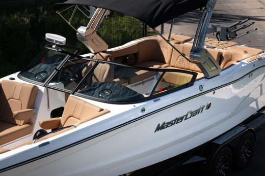 MasterCraft X 24