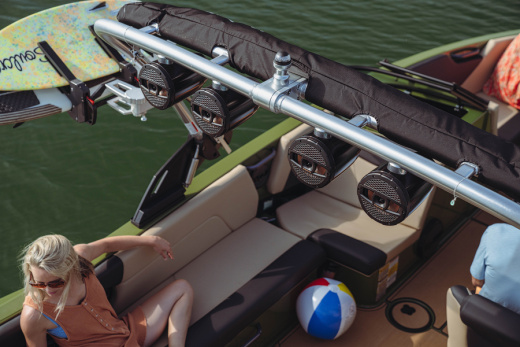 MasterCraft NXT 24