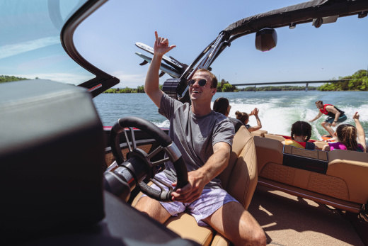 MasterCraft X 24