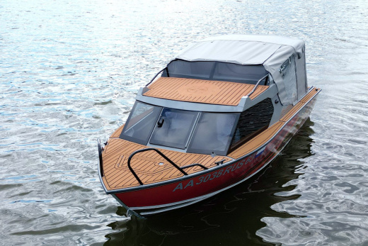 Салют 585 HT