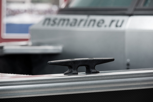 Volzhanka Fish 50