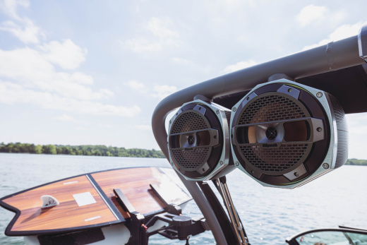 MasterCraft X 22