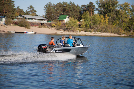 Салют PRO 430/430 JET