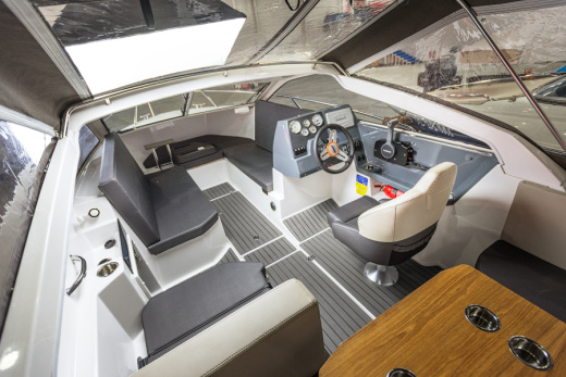 Bella 620 HT (2017г)