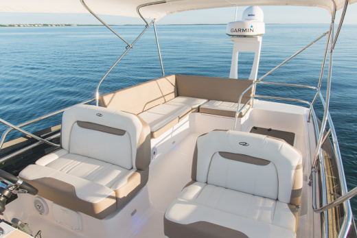 Regal 42 FLY