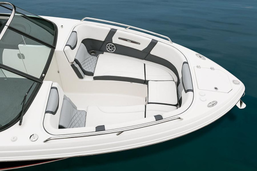 Chaparral 307 SSX