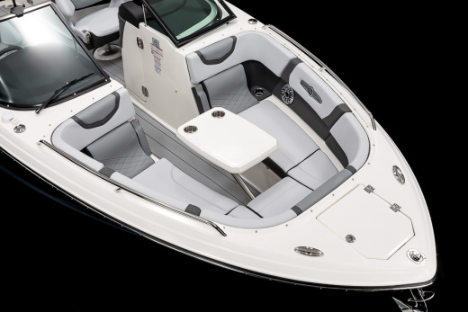 Chaparral 30 SURF