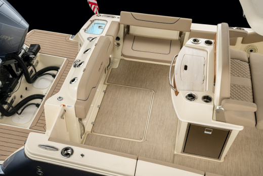 Chris-Craft Catalina 28