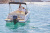 QUICKSILVER ACTIV 555 CABIN