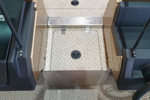 NorthSilver 525 Lite
