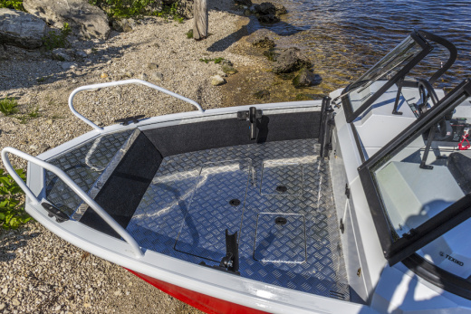 Volzhanka  Fish 46