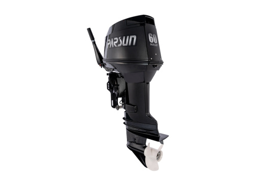 Лодочный мотор Parsun T60AFWL-T