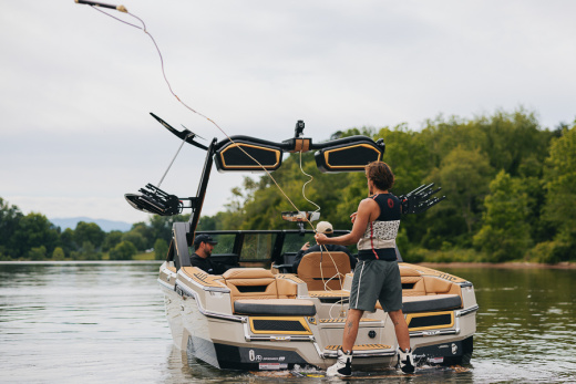 MasterCraft XSTAR 23