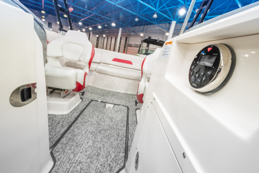 Chaparral 21 SSI